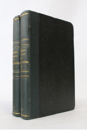 AMIEL : Fragments d'un journal intime - First edition - Edition-Originale.com