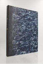ANONYME : Galerie des artistes anglais de l'école moderne, ou collection de gravures d'après Turner, Roberts, Bonington... - First edition - Edition-Originale.com