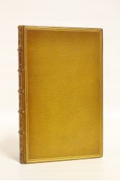ANONYME : Galerie historique des portraits des comédiens de la troupe de Molière - First edition - Edition-Originale.com