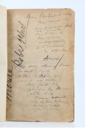 AUREL : Rodin devant la femme - Signed book, First edition - Edition-Originale.com