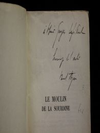 AYME : Le moulin de la sourdine - Signiert, Erste Ausgabe - Edition-Originale.com