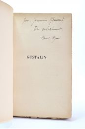 AYME : Gustalin - Libro autografato, Prima edizione - Edition-Originale.com