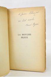 AYME : La mouche bleue - Autographe, Edition Originale - Edition-Originale.com