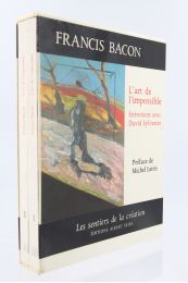 BACON : L'Art de l'Impossible  - Prima edizione - Edition-Originale.com