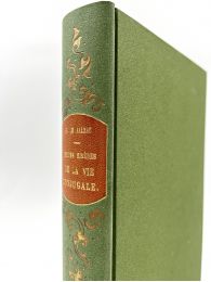 BALZAC : Petites misères de la vie conjugale - Edition Originale - Edition-Originale.com