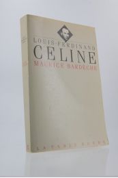 BARDECHE : Louis-Ferdinand Céline - First edition - Edition-Originale.com