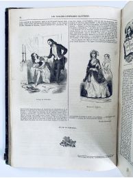 BAUDELAIRE : La Fanfarlo - First edition - Edition-Originale.com