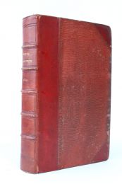 BAUDELAIRE : Revue Anecdotique des excentricités contemporaines. Année 1861 complète - Erste Ausgabe - Edition-Originale.com
