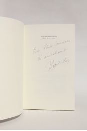 BAUDRILLARD : Ecran total - Signed book, First edition - Edition-Originale.com