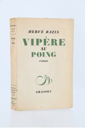 BAZIN : Vipère au Poing - Edition-Originale.com