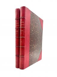 BEATTIE : La Suisse pittoresque, ornée de vues dessinées spécialement pour cet ouvrage par W. H.Bartlett, Esq. - Edition Originale - Edition-Originale.com