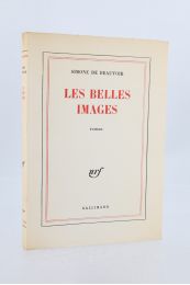 BEAUVOIR : Les belles images - First edition - Edition-Originale.com