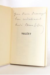 BERNE-JOFFROY : Valéry - Signiert, Erste Ausgabe - Edition-Originale.com