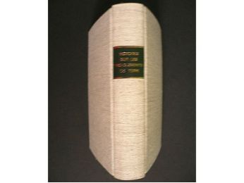 BERTRAND : Memoires historiques et physiques sur les tremblemens de terre - Edition Originale - Edition-Originale.com