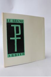 BETTENCOURT : Le règne arrive - Edition Originale - Edition-Originale.com