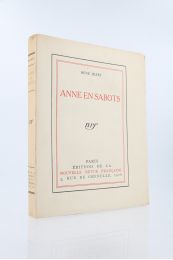 BIZET : Anne en sabots - Erste Ausgabe - Edition-Originale.com