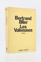 BLIER : Les valseuses - Erste Ausgabe - Edition-Originale.com