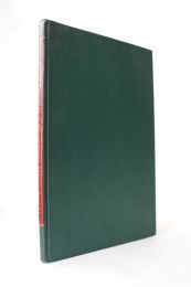 BONAPARTE : Vie d'Agricola - First edition - Edition-Originale.com