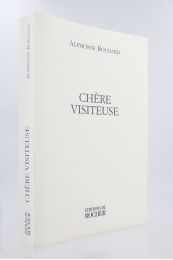 BOUDARD : Chère Visiteuse - Edition Originale - Edition-Originale.com