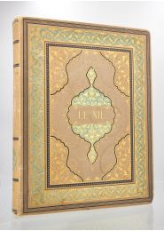 BREHM : Le Nil - First edition - Edition-Originale.com
