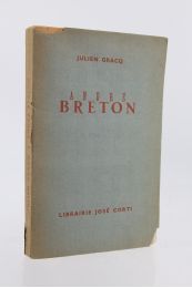 BRETON : André Breton - First edition - Edition-Originale.com