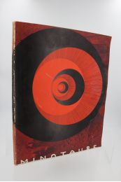 BRETON : Minotaure N°6 de la deuxième année - Prima edizione - Edition-Originale.com