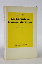 BUCK : La première femme de Yuan - Edition Originale - Edition-Originale.com