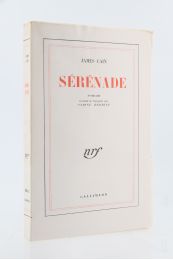 CAIN : Sérénade - First edition - Edition-Originale.com