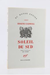 CALDWELL : Soleil du Sud - First edition - Edition-Originale.com