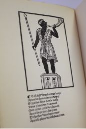CARCO : La danse des morts comme l'a décrite François Villon - First edition - Edition-Originale.com