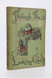 CARROLL : Through the looking-glass and what Alice found there - Edition-Originale.com