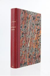 CELINE : Les beaux draps - L'exemplaire de Maître Mikkelsen - Erste Ausgabe - Edition-Originale.com