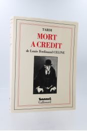 CELINE : Mort à crédit - First edition - Edition-Originale.com