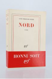CELINE : Nord - First edition - Edition-Originale.com