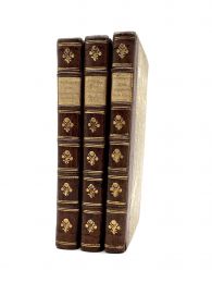 CHANTREAU : Voyage Dans Les Trois Royaumes D'Angleterre, D'Ecosse, Et D'Irlande, faits en 1788 et 1789 - Edition Originale - Edition-Originale.com