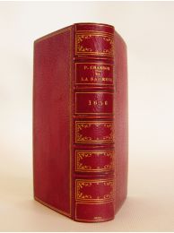 CHARRON : De la sagesse. Trois livres par pierre Charron - Edition-Originale.com