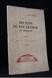 CHASSE : Les pays du roi Arthur - First edition - Edition-Originale.com
