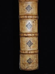 CHASSENEUX : Consuetudines ducatus Burgundiae, fereque totius Galliae - Edition-Originale.com
