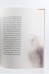 CHESSEX : Une Chouette vue à l'Aube - Signed book, First edition - Edition-Originale.com