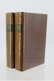 CLAUDEL : Journal volumes I & II - Complet en deux volumes - Edition Originale - Edition-Originale.com