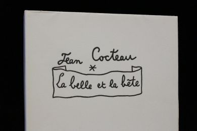 COCTEAU : La belle et la bête - Journal d'un film - First edition - Edition-Originale.com