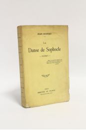 COCTEAU : La danse de Sophocle - Edition Originale - Edition-Originale.com