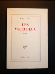 COHEN : Les valeureux - Erste Ausgabe - Edition-Originale.com