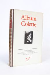 COLETTE : Album Colette - First edition - Edition-Originale.com