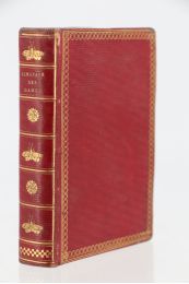 COLLECTIF : Almanach des dames pour l'an 1812 - First edition - Edition-Originale.com