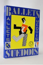 COLLECTIF : Ballets suédois - First edition - Edition-Originale.com