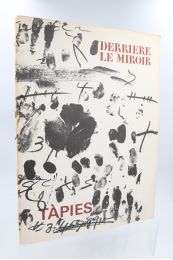 COLLECTIF : Derrière le miroir N°175 : Tapies - Autographe, Edition Originale - Edition-Originale.com