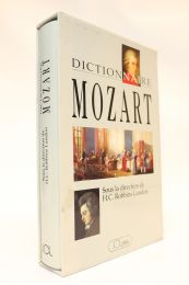 COLLECTIF : Dictionnaire Mozart - Prima edizione - Edition-Originale.com