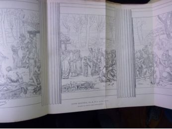 COLLECTIF : Gazette des Beaux-Arts. Tome XIII. 18e année - Deuxième période du 1er janvier 1876 au 1er juin 1876 - First edition - Edition-Originale.com