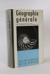 COLLECTIF : Géographie générale - Edition Originale - Edition-Originale.com
